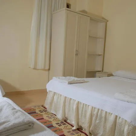 Hostel Ates Kaş