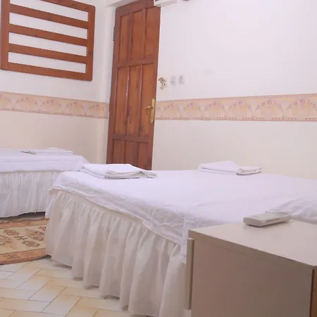 Ates Hostel