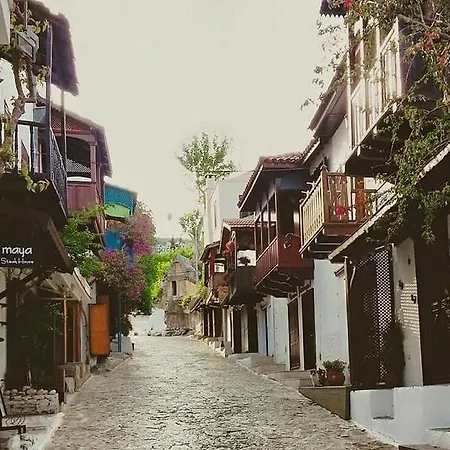 Ates Κας