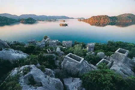 旅馆 阿泰膳食公寓 *