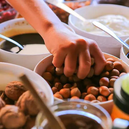 Ates Хостел Каш