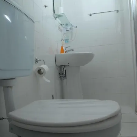Ates Hostel Κας