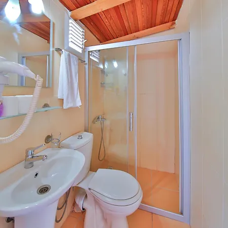 Ates بيت شباب كاس