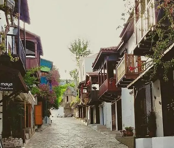 Ates Kaş