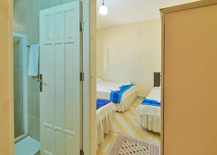 Hostel Ates Kaş
