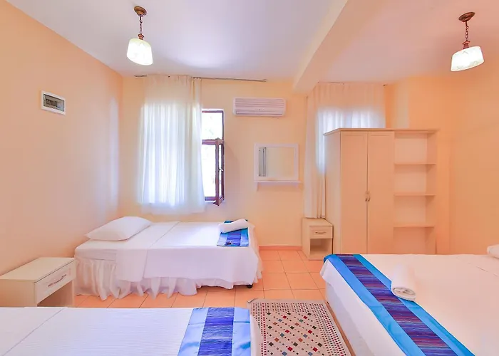 Hostel Ates Kaş
