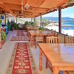 旅馆 阿泰膳食公寓 *