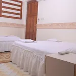 阿泰膳食公寓 旅馆