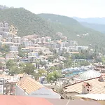 阿泰膳食公寓 旅馆
