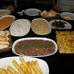 旅馆 阿泰膳食公寓 卡斯