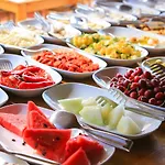 旅馆 阿泰膳食公寓 *