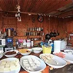 旅馆 阿泰膳食公寓