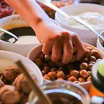 阿泰膳食公寓 旅馆 卡斯