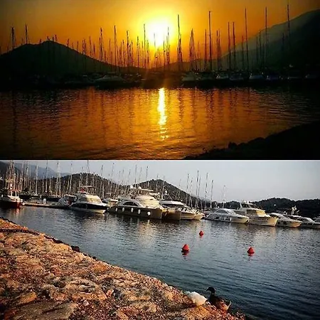 Ostello Ates Kaş
