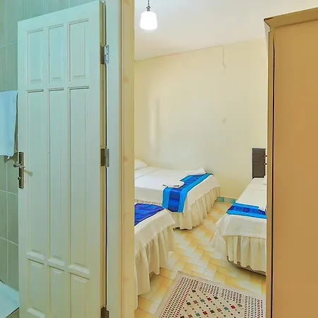 Ostello Ates Kaş