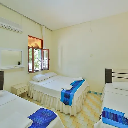 Ates Kaş