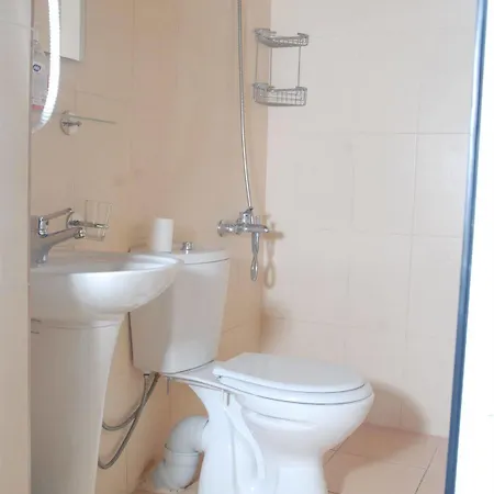 Ates Ostello Kaş